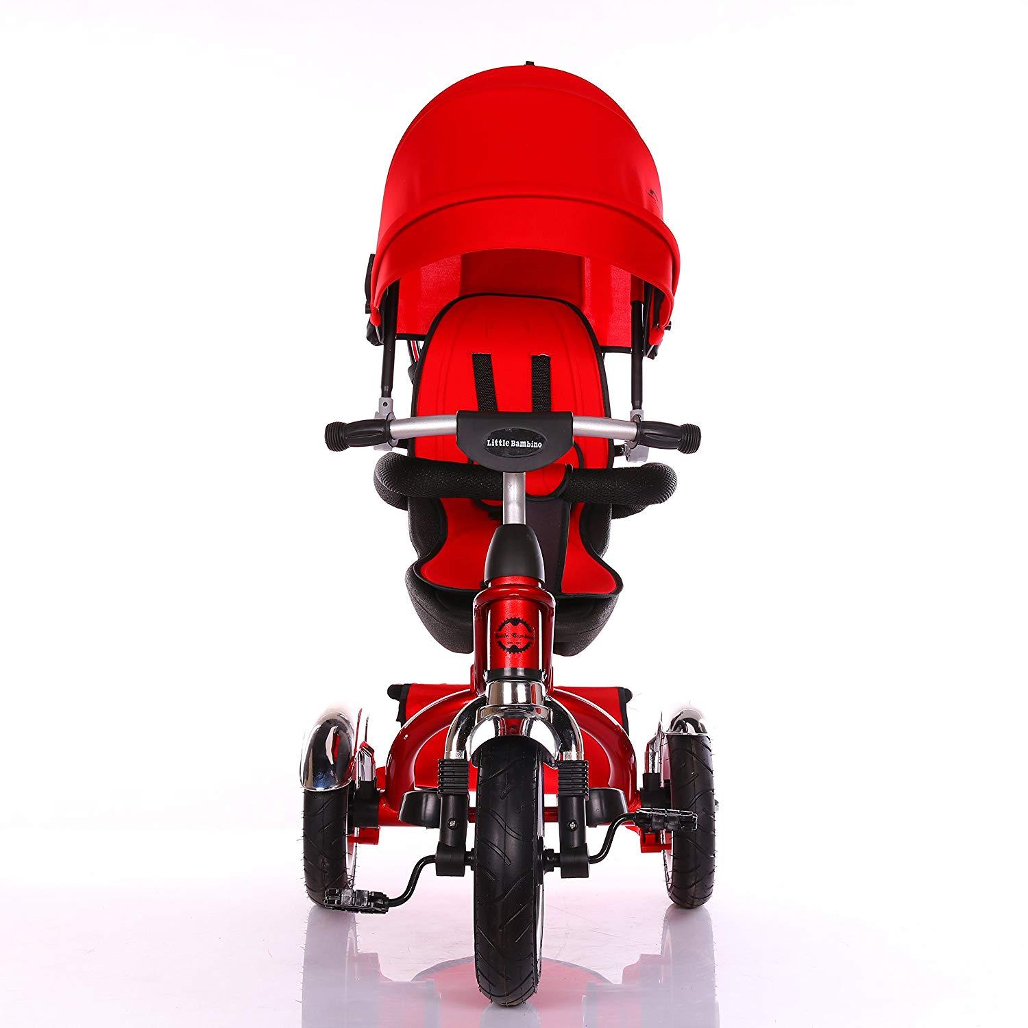 Little Bambino Daydreamer Tricycle