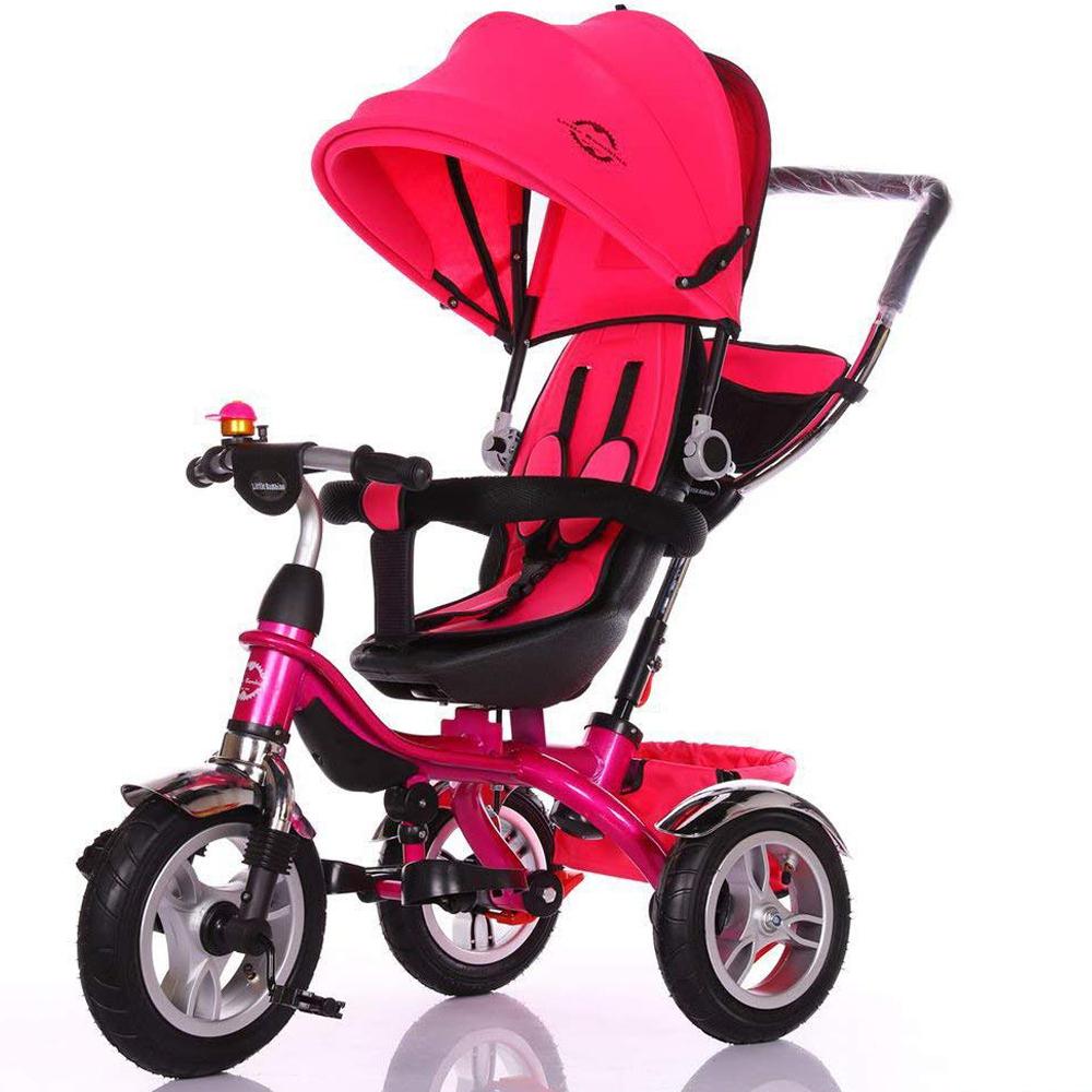 Little Bambino Daydreamer Tricycle