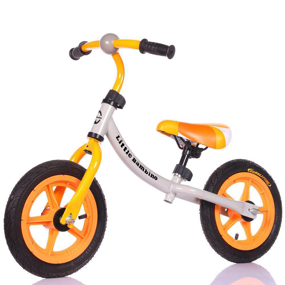 Little Bambino Speed Freak Balance Bike