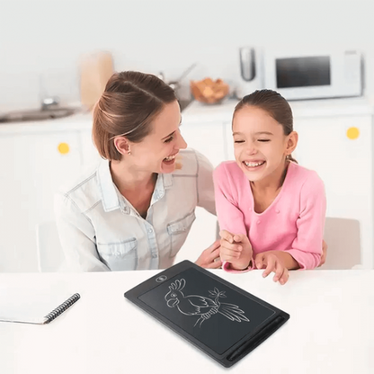 Little Bambino 8'5 LCD Writing Tablet