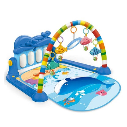 Little Bambino Play Mat